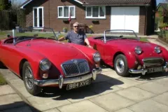 John_L_Cars