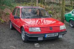Joshua_Peugeot_309_Photo