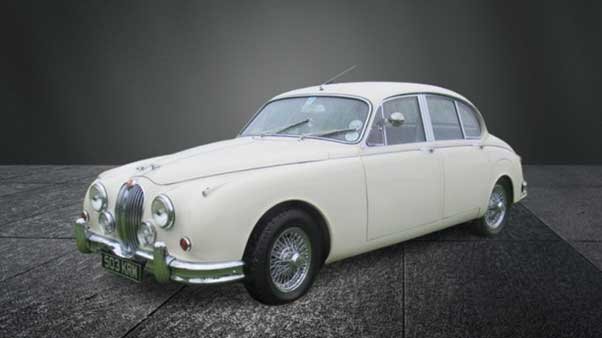 MG Magnette